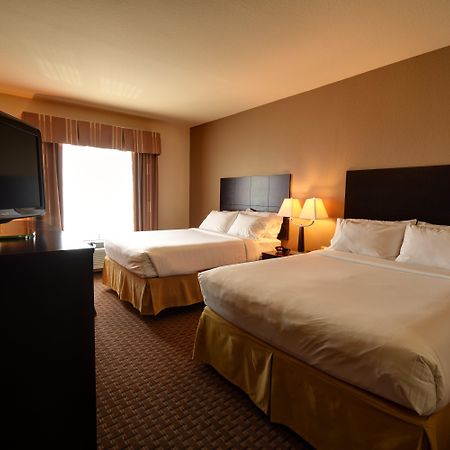 Holiday Inn Express & Suites Del Rio By Ihg Exterior foto